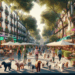 ¿Cuáles son los mejores lugares pet friendly en CDMX?