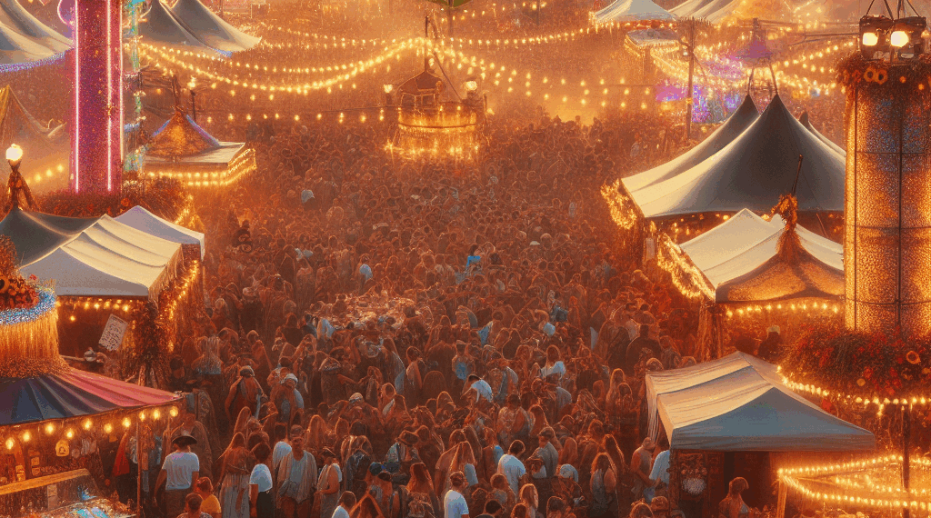 ¿Dónde es el Festival Entre Girasoles 2025? Fechas y actividades