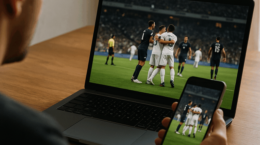 ¿Dónde Ver GRATIS y ONLINE el resultado de la final de la Leagues Cup 2025 hoy domingo 31 de agosto?