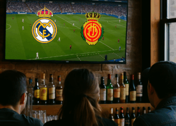 ¿Dónde VER Real Madrid vs Mallorca? Horario jornada 3 LaLiga