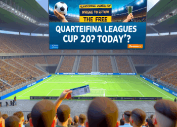 ¿Dónde ver gratis y en vivo el resultado del partido de los cuartos de final de Leagues Cup 2025 hoy 20 de agosto?; marcador online