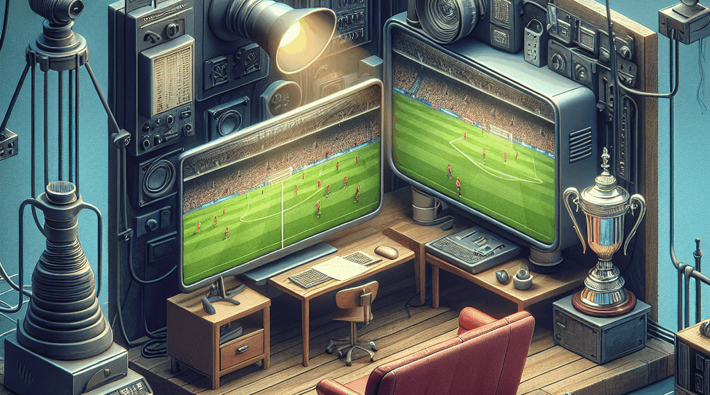 En qué canal ver EN VIVO por la Leagues Cup