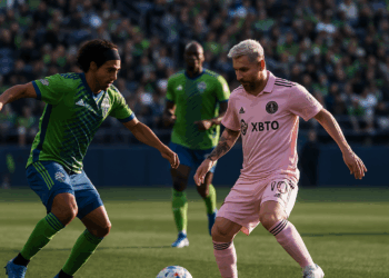 ¿Dónde ver Seattle Sounders vs Inter Miami? | Final Leagues Cup 2025