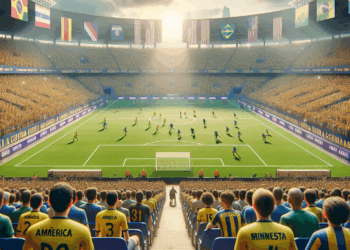 ¿Va por TV Abierta América vs. Minnesota? Así puedes ver EN VIVO la fecha 2 de la Leagues Cup 2025