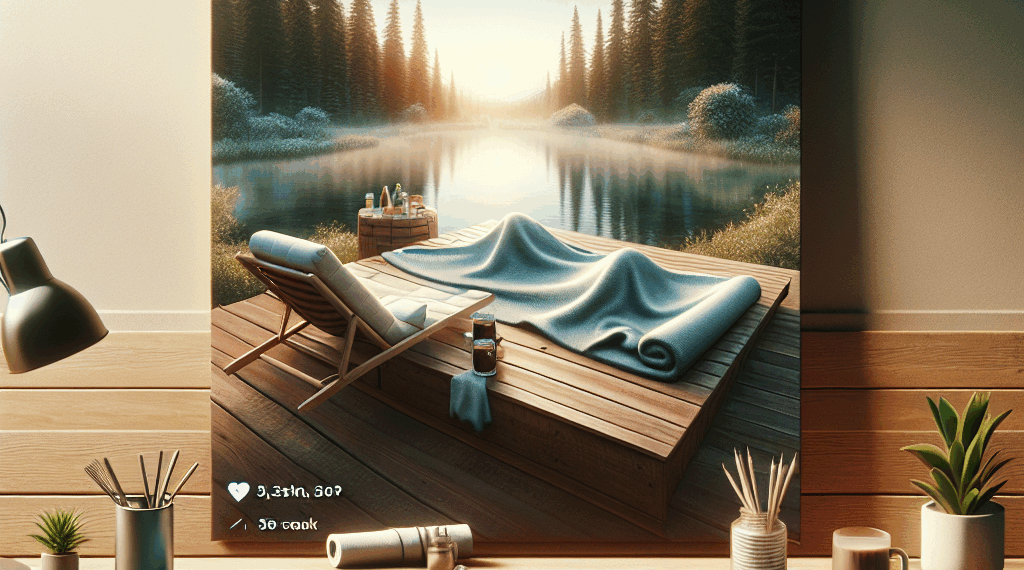 ¿Funcionan las mantas refrescantes de TikTok?