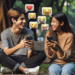 ¿Pueden los emojis fortalecer una amistad? La psicología lo analiza y un estudio lo confirma 1