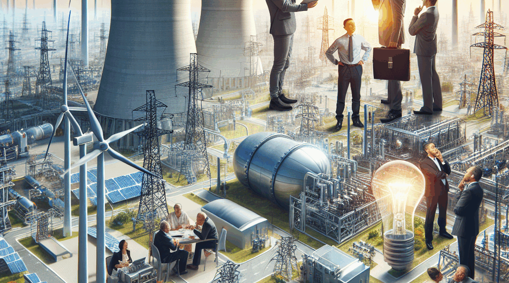¿Populismo energético?