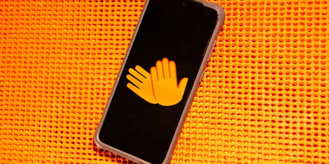 Sending Nude Photos? Why Your Android Might Blur Them Automatically
