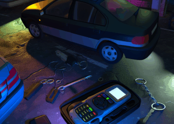 Is the Flipper Zero the next big car theft gadget?