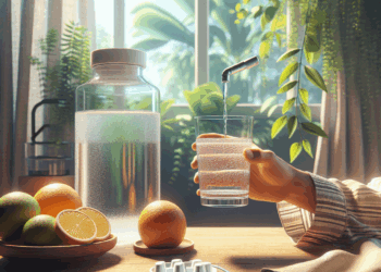 Can I Drink Electrolyte Water Every Day? Experts Weigh In (2025)