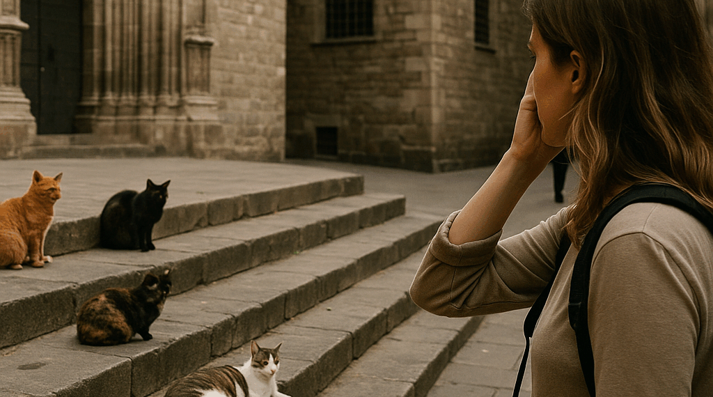 “¿Esto cuenta como cultura?” – Dimension Turistica Magazine