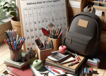 ¿Cuándo darán el apoyo para uniformes y útiles escolares de Mi Beca para Empezar