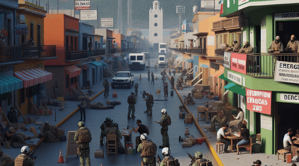 ¿Cuándo será el Simulacro Nacional y dónde va a sonar la Alerta Sísmica en México?