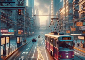 ¿Hasta dónde llegará la Línea 11 del Trolebús en el Edomex?