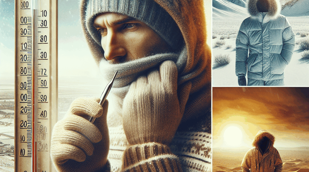 ¿Cuánto calor puede soportar el cuerpo humano?