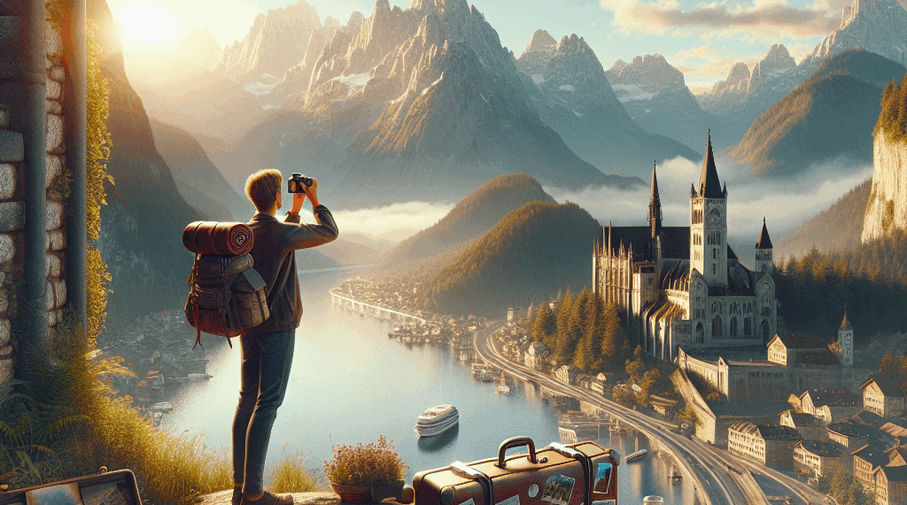 ¿Por qué son tan significativas las imágenes que publicamos durante nuestros viajes? Creando memorias, sentimientos… y la percepción de los lugares que visitamos.