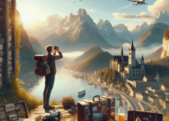 ¿Por qué son tan significativas las imágenes que publicamos durante nuestros viajes? Creando memorias, sentimientos… y la percepción de los lugares que visitamos.