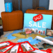 ¿Cuándo inicia el Travel Sale 2025? – Dimension Turistica Magazine