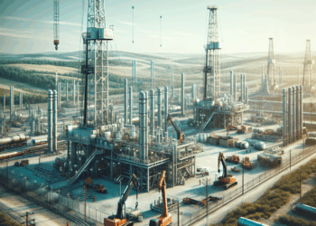 ¿Apuesta al fracking? Pemex apunta a explotar sus yacimientos de gas shale