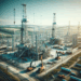 ¿Apuesta al fracking? Pemex apunta a explotar sus yacimientos de gas shale