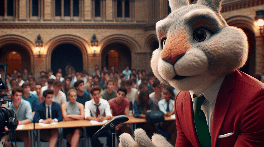 ¿Cuándo estará Juan Carlos Bodoque de 31 minutos en la UNAM?