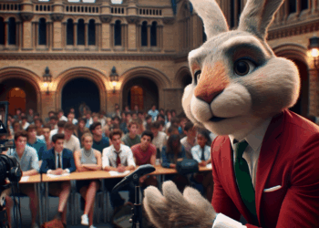 ¿Cuándo estará Juan Carlos Bodoque de 31 minutos en la UNAM?