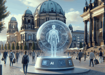 ¿La inteligencia artificial se convierte en la nueva guía de viajes? – Dimension Turistica Magazine