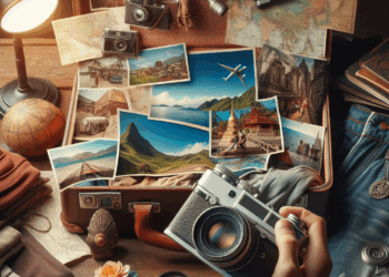 ¿Por qué las fotos que compartimos cuando viajamos importan tanto? Construyendo recuerdos, emociones... y también la imagen de los destinos