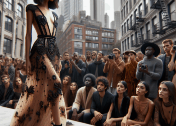 ¿Podrá Finalmente Descubrir una Nueva Estrella de la Moda? – Dimension Turistica Magazine