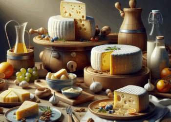 ¿Cómo se come el queso de Arzúa-Ulloa? 3 recetas con él