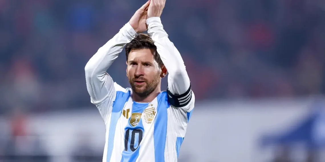 ¿Se acerca el retiro? Este apunta a ser el último partido de Lionel Messi con Argentina