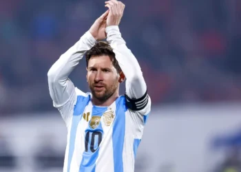 ¿Se acerca el retiro? Este apunta a ser el último partido de Lionel Messi con Argentina