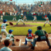 ¿Cuándo juega México contra Panamá en la serie mundial de ligas pequeñas 2025?