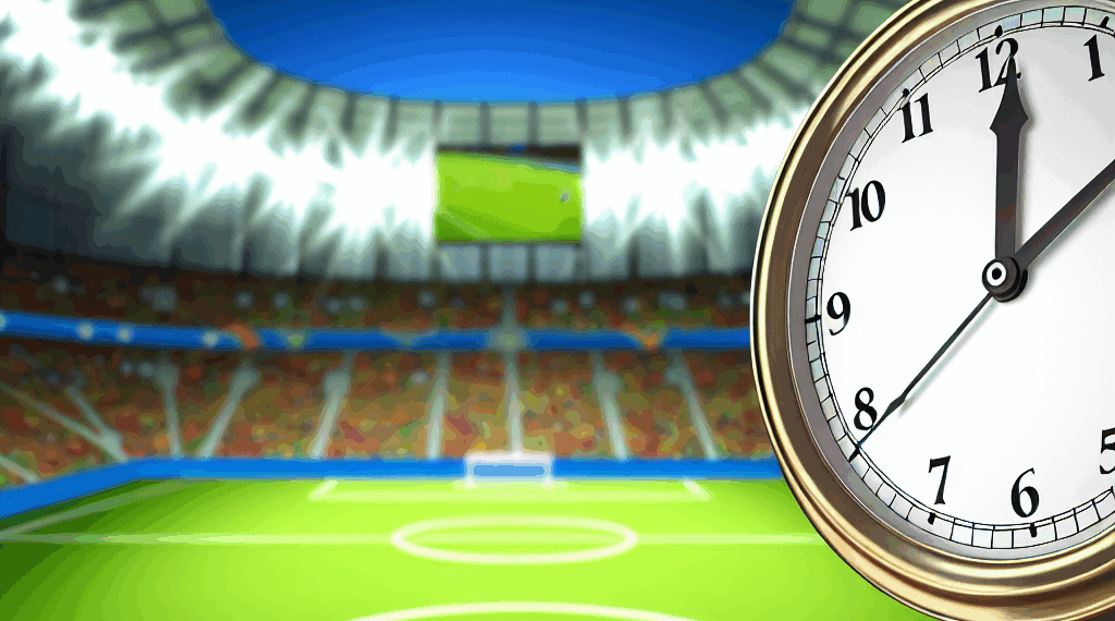 ¿Por qué se cambió la hora de la final de la Champions League?