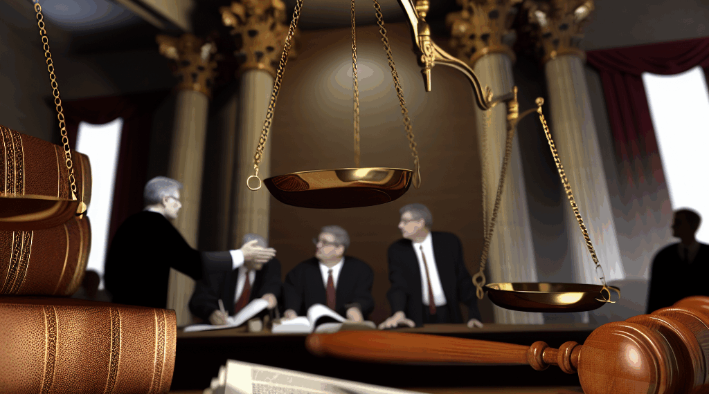 ¿Porqué es válida la elección de ministras y ministros de la Suprema Corte?