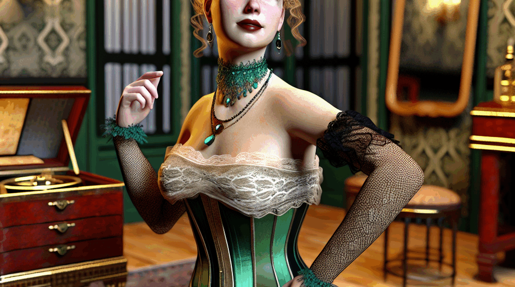 ¿La esencia de una showgirl? La representación de la mujer independiente y seductora desde el siglo XIX hasta Taylor Swift.