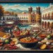 ¿Vas a Puebla a comer chiles en nogada? Este es el mejor lugar para probar la receta tradicional, según Google Maps