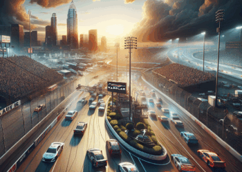 Checo Pérez sigue sin firmar con Cadillac