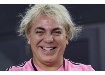 ¿Por qué Cristian Castro traicionó a la Liga MX?