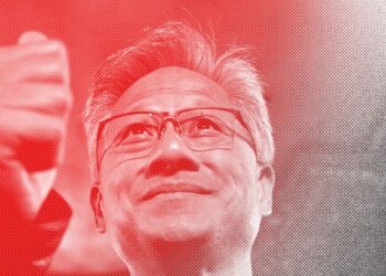 Why Trump Flip-Flopped on Nvidia Selling H20 Chips to China