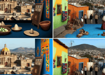 ¿Cómo es posible que haya dos Méxicos?