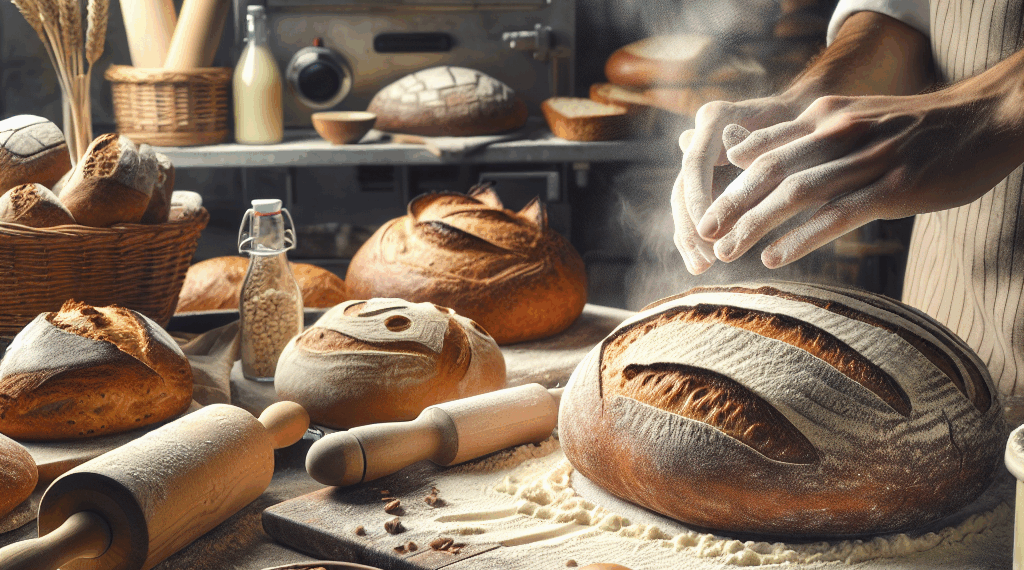 ¿Por qué huele tan bien una panadería? Así lo explica la ciencia