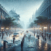 ¿Por qué las lluvias baten récords en Ciudad de México?