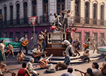 ¿Por qué la gente sigue escuchando narcocorridos?