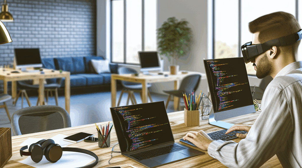 Why Did a $10 Billion Startup Let Me Vibe-Code for Them—and Why Did I Love It?