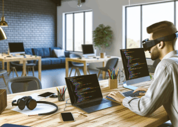 Why Did a $10 Billion Startup Let Me Vibe-Code for Them—and Why Did I Love It?