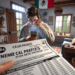¿Cuáles son los prefijos de las llamadas de spam en México?