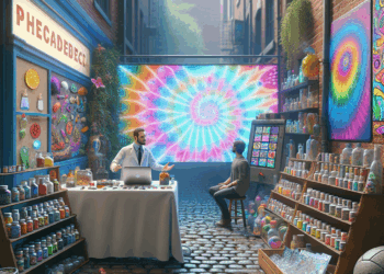 ¿Uso de psicodélicos para la salud mental? La doctora Amezcua lo explica