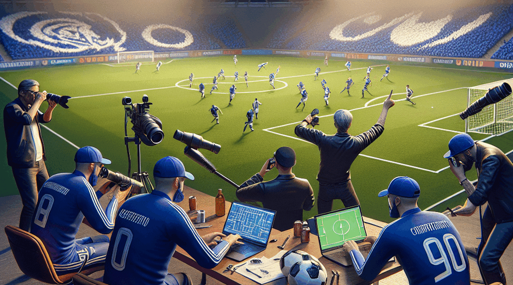 ¿Qué necesita Cruz Azul para avanzar?