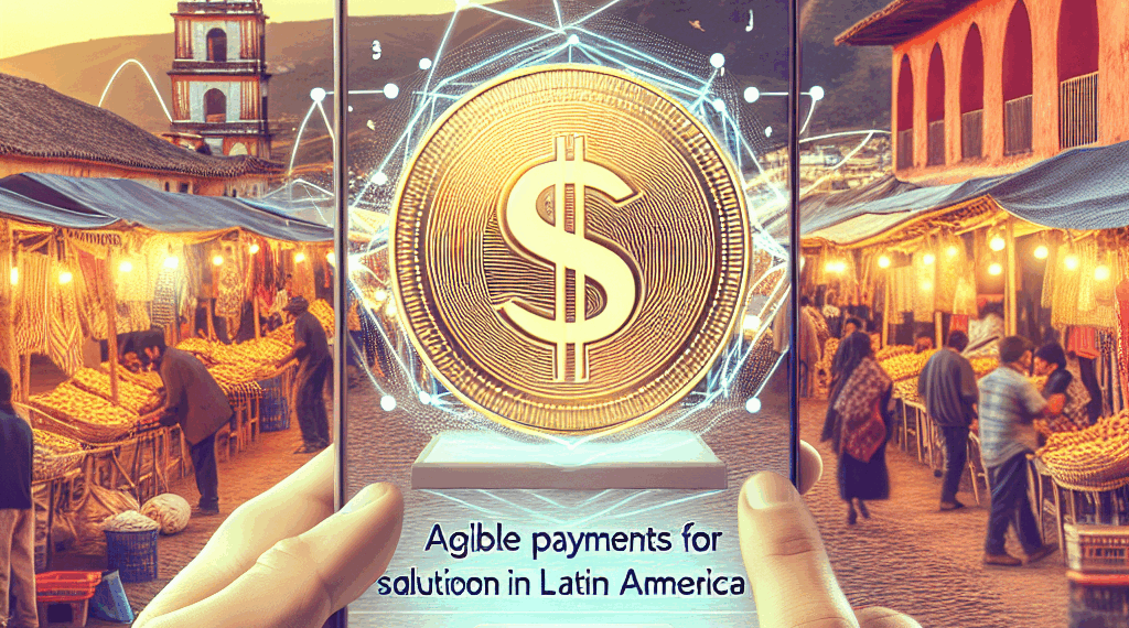 ¿Qué son las stablecoins? La clave para pagos rápidos y seguros en América Latina